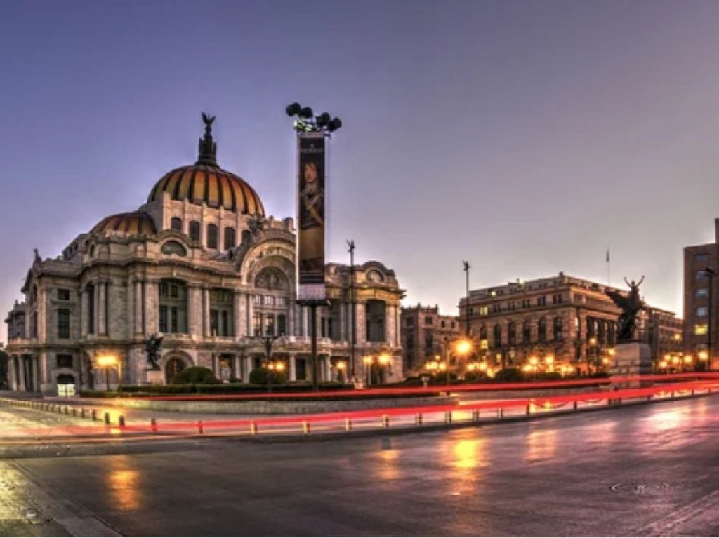 Como lo anunciamos cada fin de semana, son diversas las opciones que la Ciudad de México ofrece.