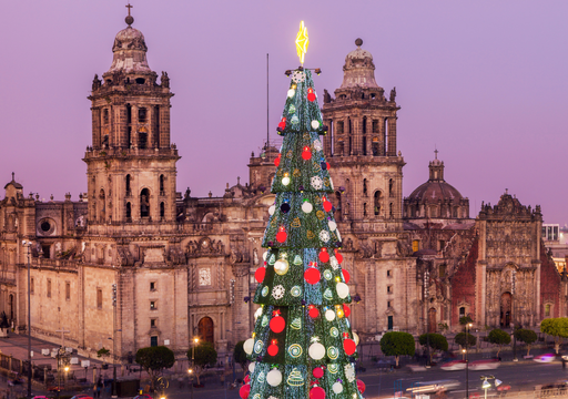 Qu&eacute; hacer en CDMX este fin de semana del 19 al 21 de diciembre: la posada m&aacute;s grande de M&eacute;xico llega al Z&oacute;calo