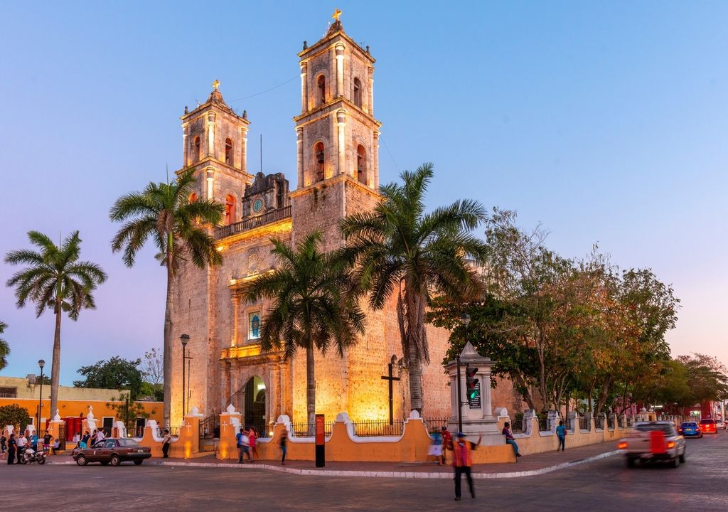Yucatán