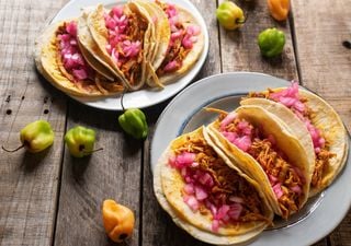 Qué hacer en CDMX este fin de semana del 19 al 21 de septiembre: llega la cultura y gastronomía de Yucatán a Los Pinos