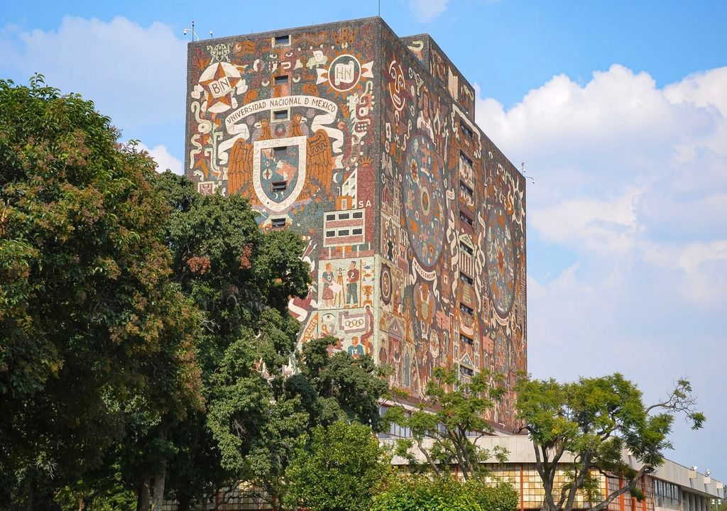 UNAM