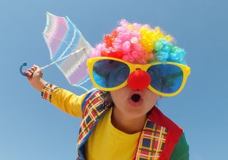 Qué hacer en CDMX este fin de semana del 23 al 25 de mayo: espectáculo circense en Reforma