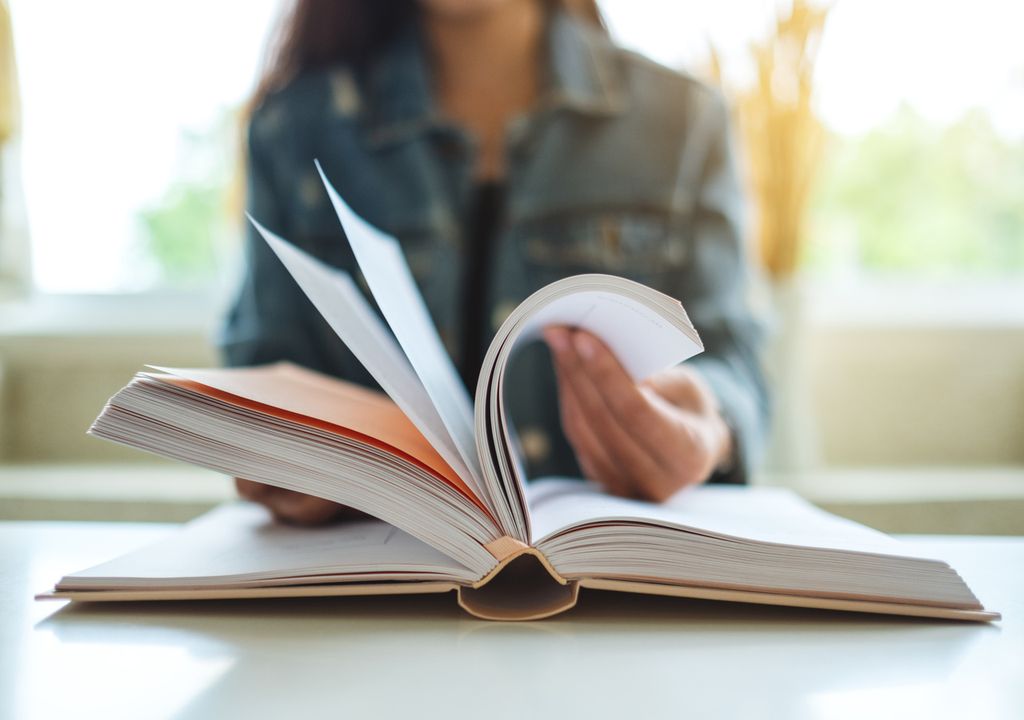 libro libro