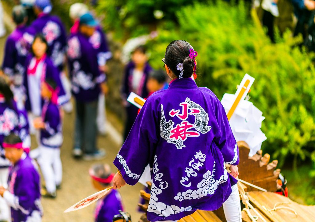 festival festival