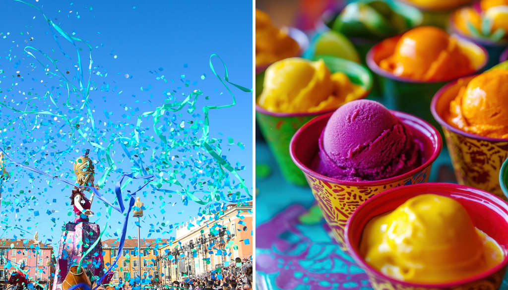 Cerramos el mes con dos de las ferias más tradicionales ocurriendo en la Ciudad de México.