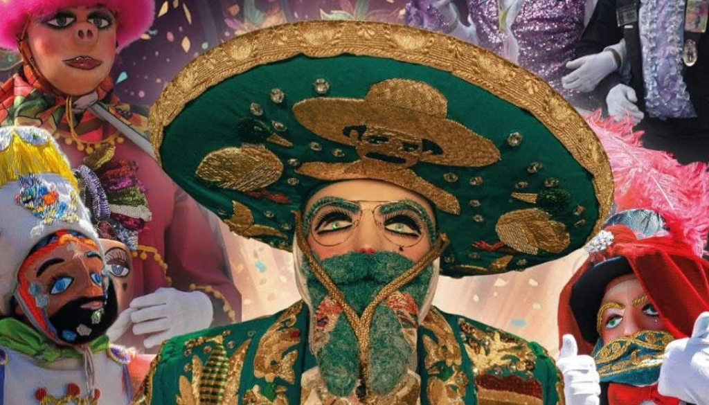 Tercera edición de este evento. Imagen tomada de Cultura CDMX.