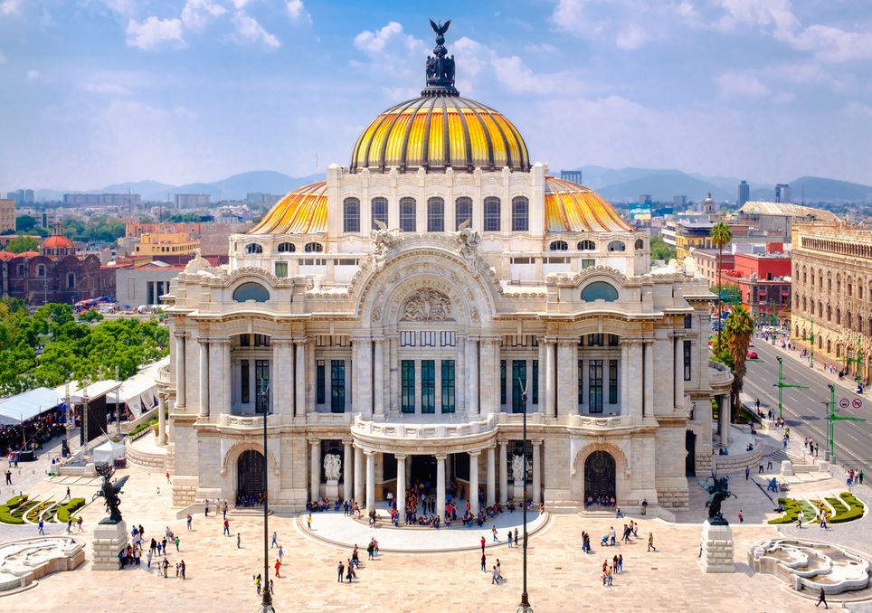 Qué hacer en CDMX este fin de semana del 28 al 30 de marzo: gran rodada nocturna de primavera. Noticias en tiempo real