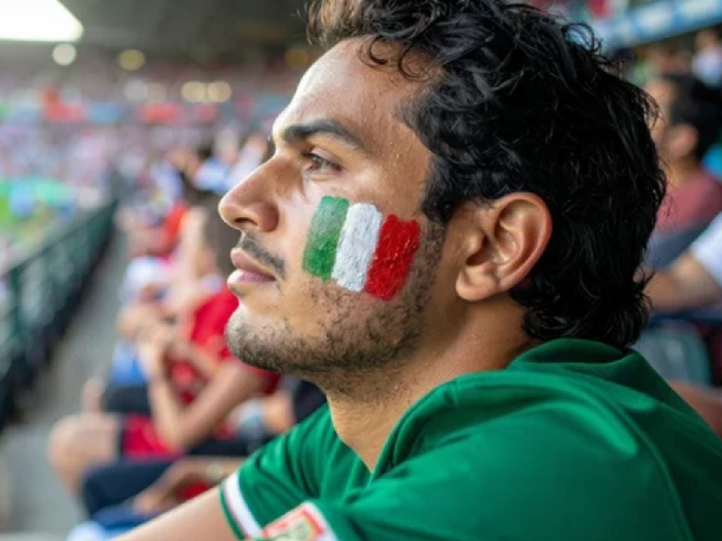 Se acerca el Mundial de Fútbol y la CDMX se prepara con diversos eventos. Se acerca el Mundial de Fútbol y la CDMX se prepara con diversos eventos.