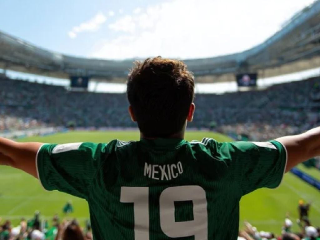 Habrá varios eventos alternos en la ciudad durante la inauguración del mundial para que todos puedan disfrutar del partido de la selección mexicana.
