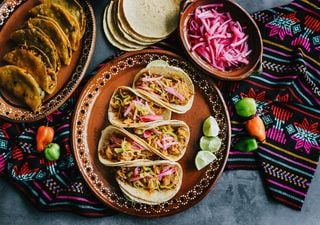 Qué hacer en CDMX este fin de semana del 6 al 8 de junio: llega por primera vez la Feria del Taco a Cuajimalpa