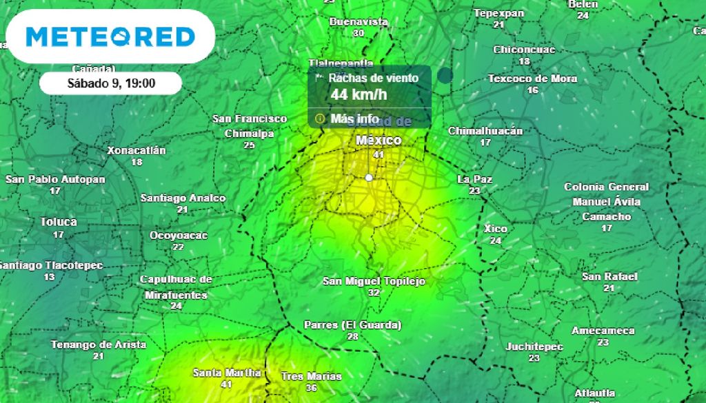 Además de ser un fin de semana lluvioso, se espera la presencia de vientos con velocidad variable. Además de ser un fin de semana lluvioso, se espera la presencia de vientos con velocidad variable.