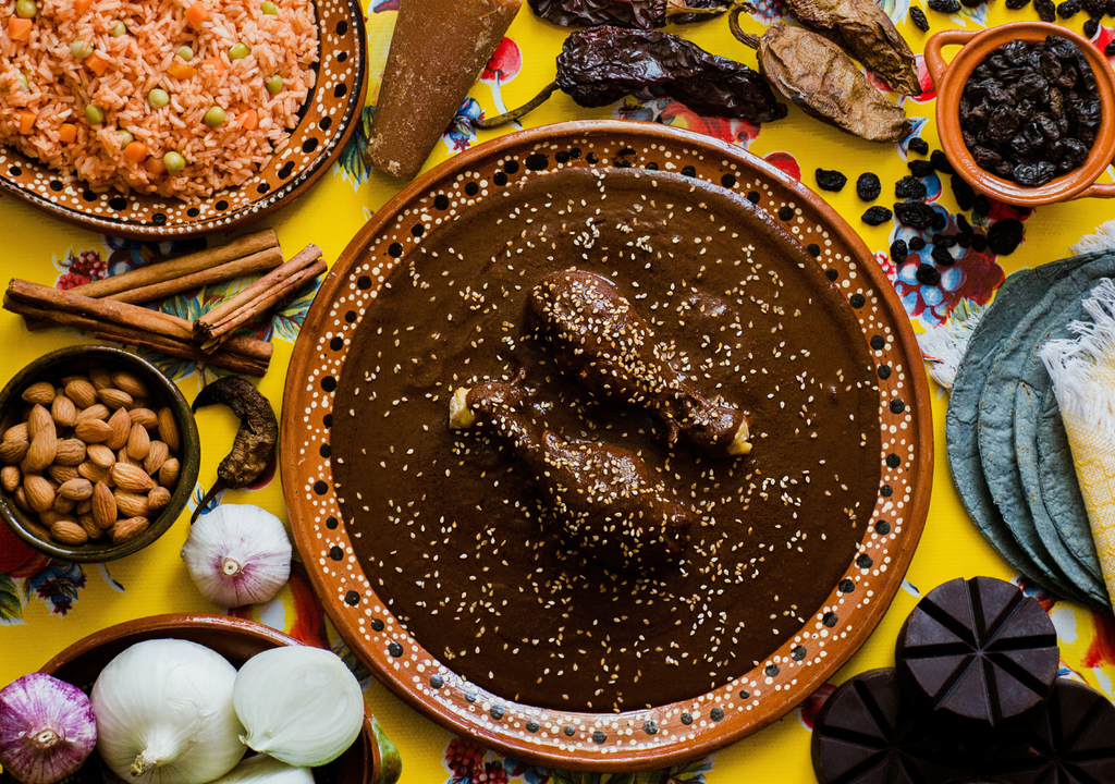 gastronomia; CDMX; Mexico; festival; comida; tradicion