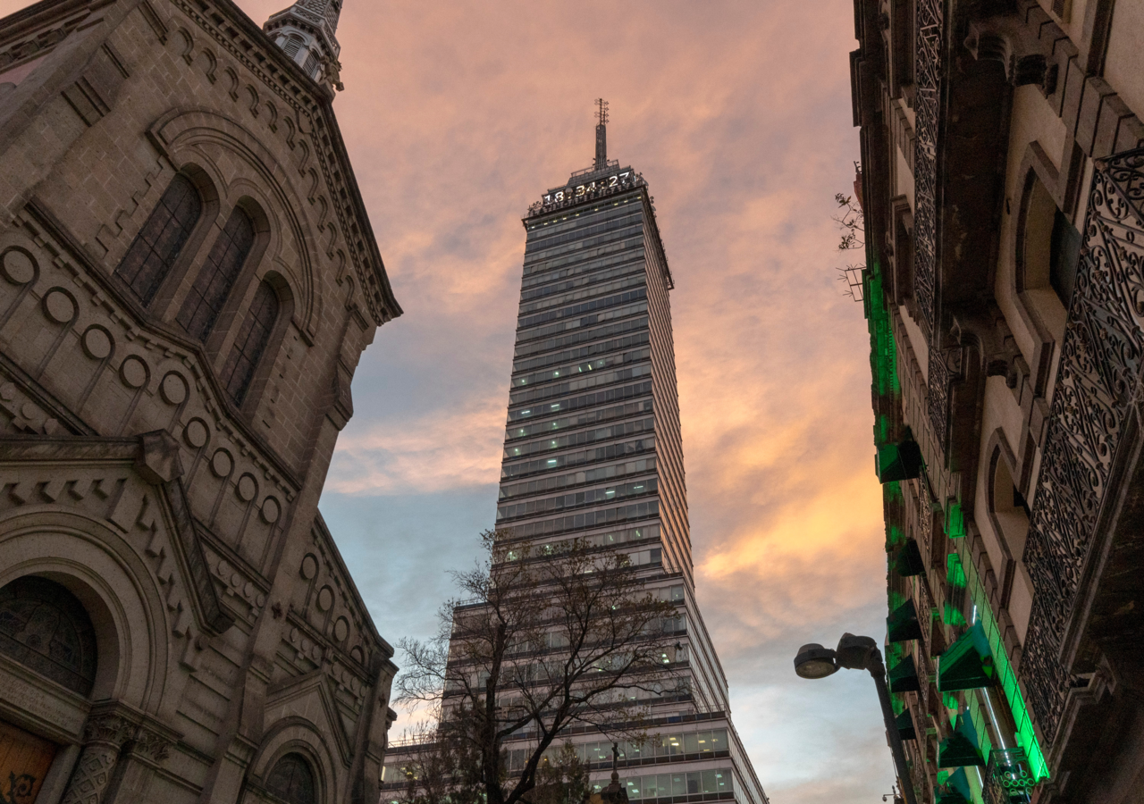 En la Ciudad de México cada fin de semana hay una gran variedad de actividades en diferentes puntos de la capital.