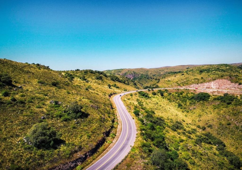 que hacer en Córdoba en verano: 7 lugares imperdibles para descubrir la provincia