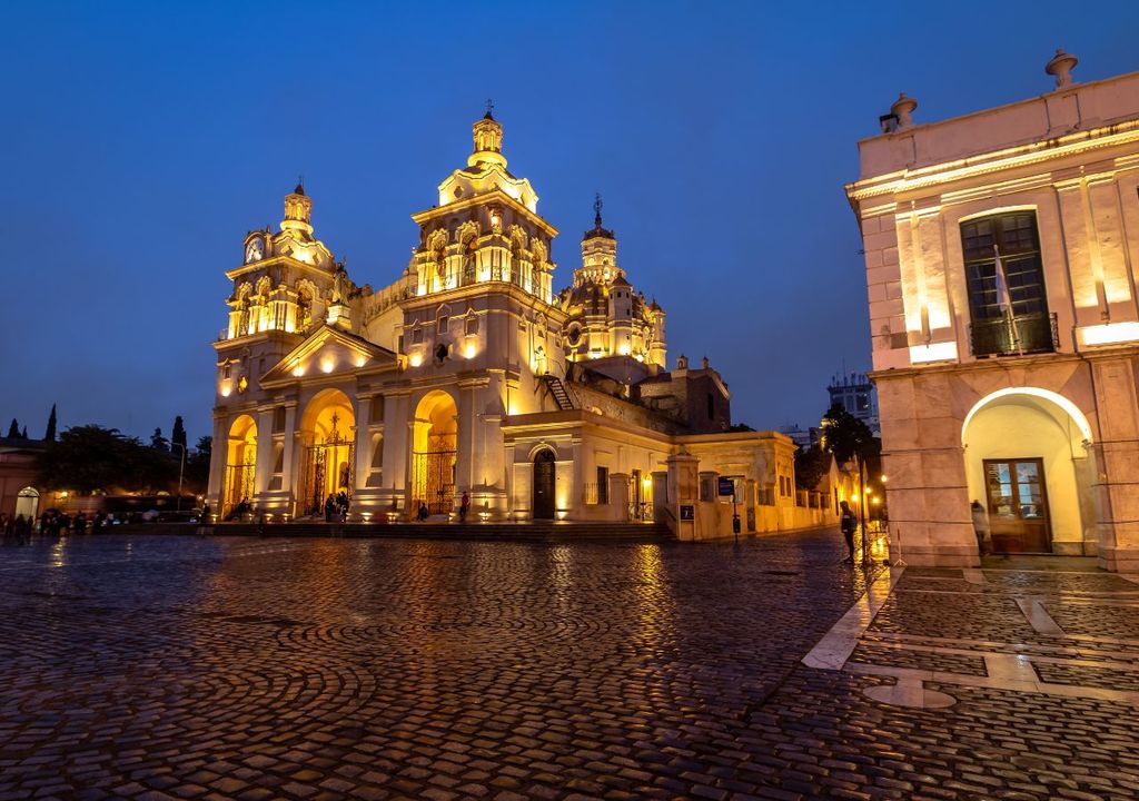 que hacer en Córdoba en verano: 7 lugares imperdibles para conocer