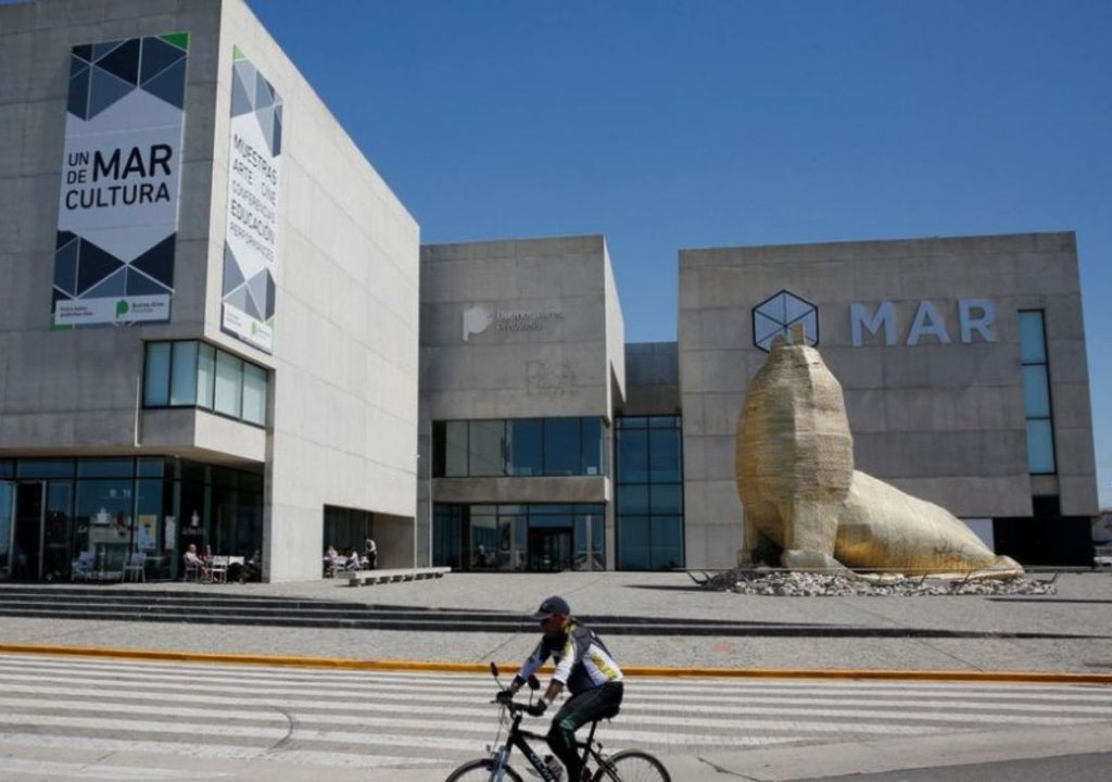 Museo MAR Museo MAR