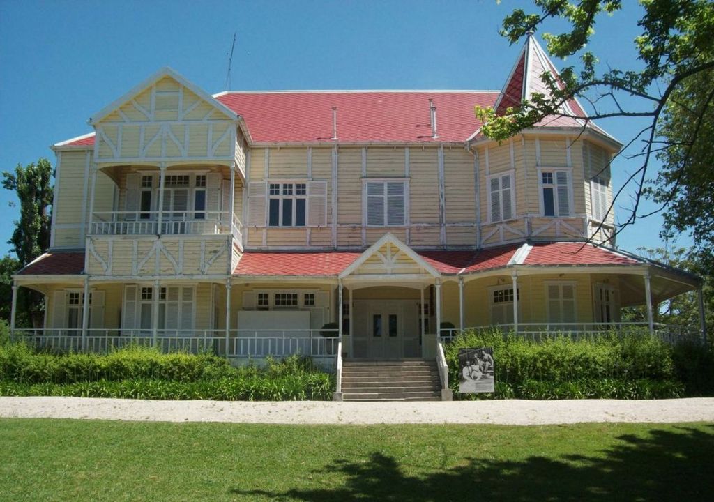 Centro Cultural Victoria Ocampo Centro Cultural Victoria Ocampo