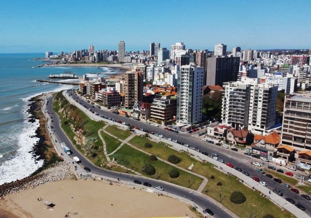 Los 5 mejores planes para hacer en Mar del Plata cuando hace frío Los 5 mejores planes para hacer en Mar del Plata cuando hace frío