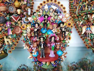 Qué hacer en Metepec: artesanía, cultura y tradición a menos de una hora de la CDMX