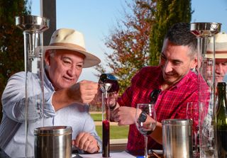 Qué hacer en Santiago este Día del Padre: planes con papá para toda la familia