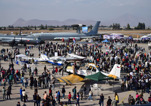 Qu&eacute; hacer en Santiago este fin de semana: los mejores panoramas del 10 al 12 de abril