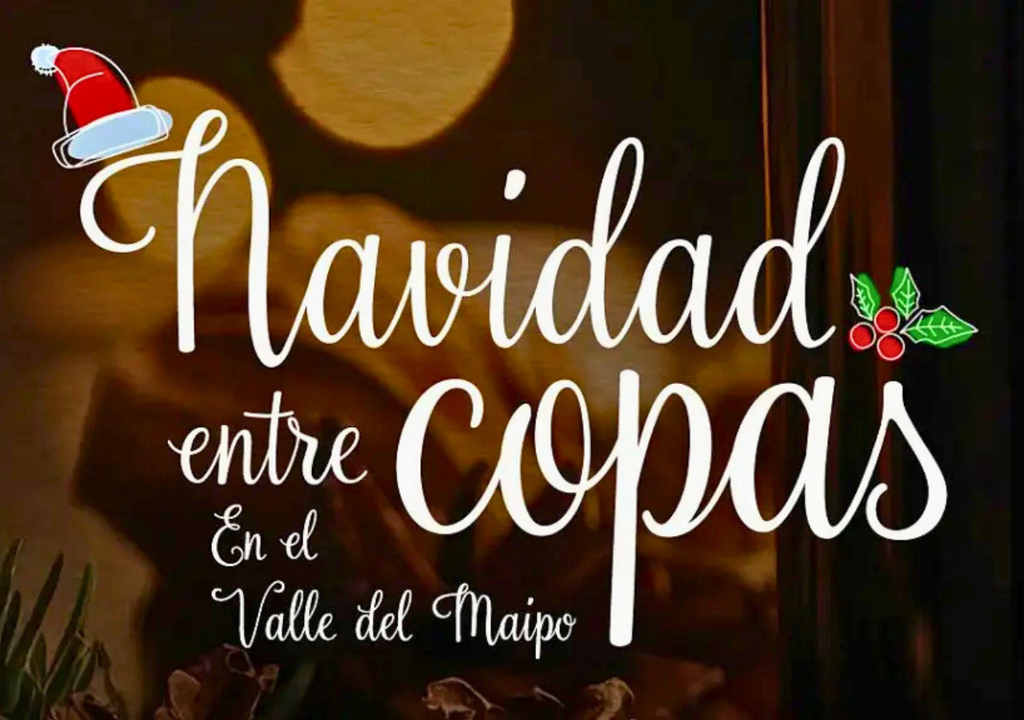 Navidad entre Copas.