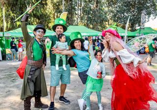 Qué hacer en Santiago este fin de semana: los mejores panoramas del 14 al 16 de marzo