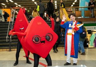 Qué hacer en Santiago este fin de semana: los mejores panoramas del 15 al 17 de agosto