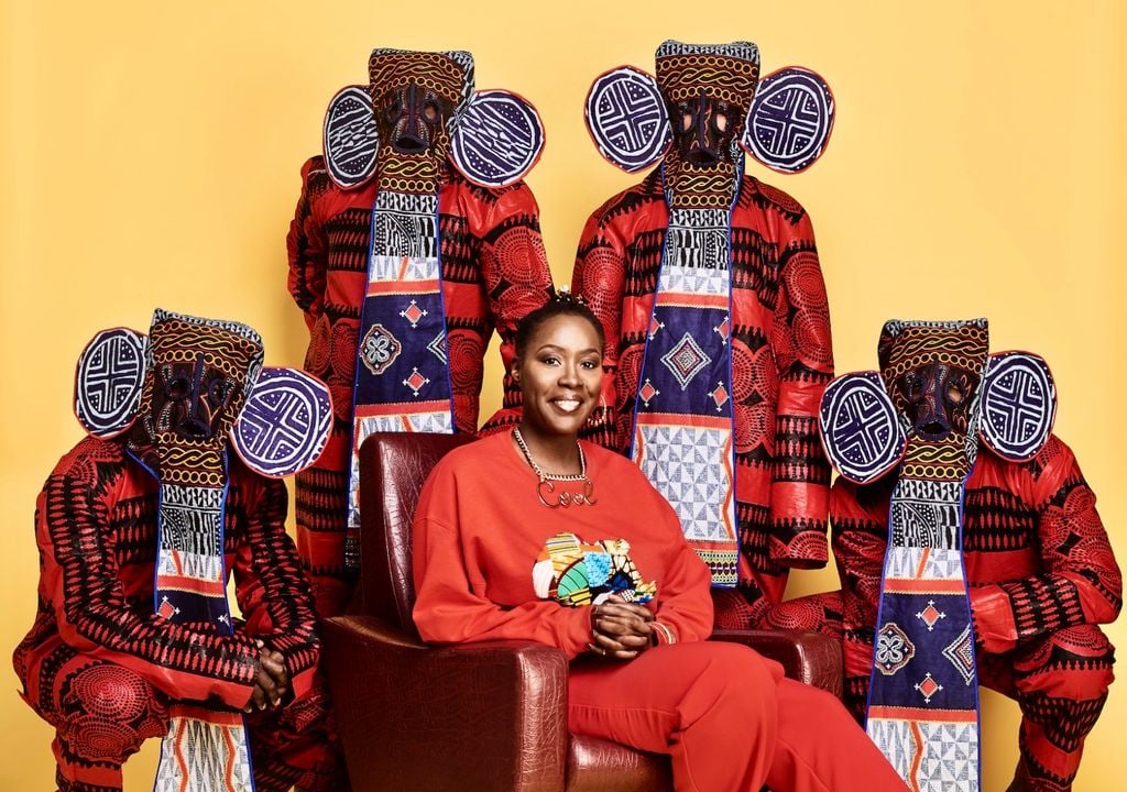 El Festival Mundovivo reúne a artistas provenientes de diferentes rincones del mundo. Crédito: mundovivo.cl