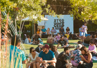 Qué hacer en Santiago este fin de semana: los mejores panoramas del 18 al 20 de julio