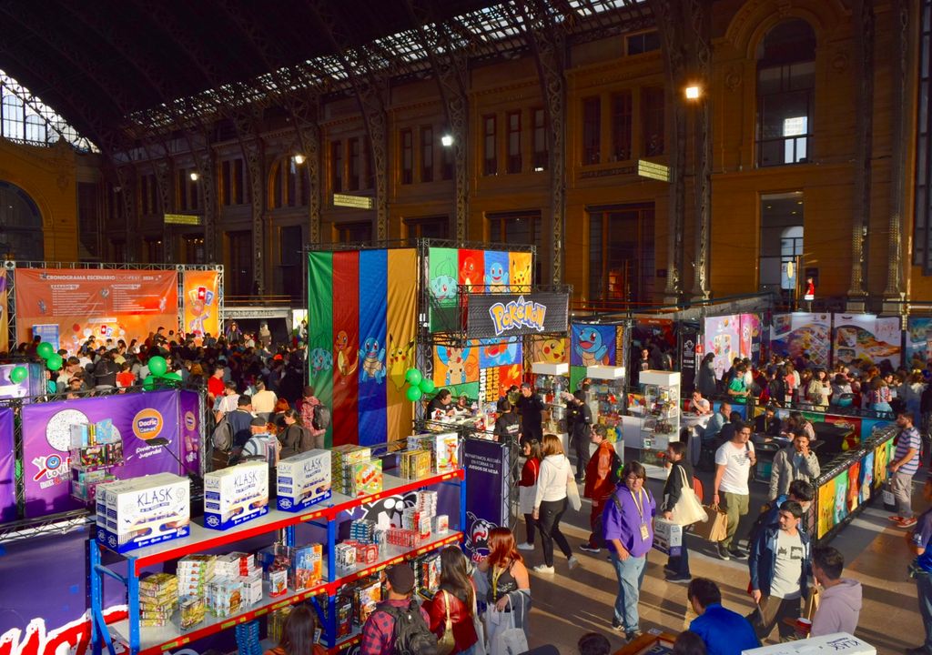 Festival de Juegos de Mesa, Ludifest. Festival de Juegos de Mesa, Ludifest.