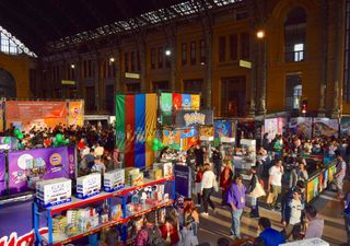 Qué hacer en Santiago este fin de semana: los mejores panoramas del 2 al 4 de mayo