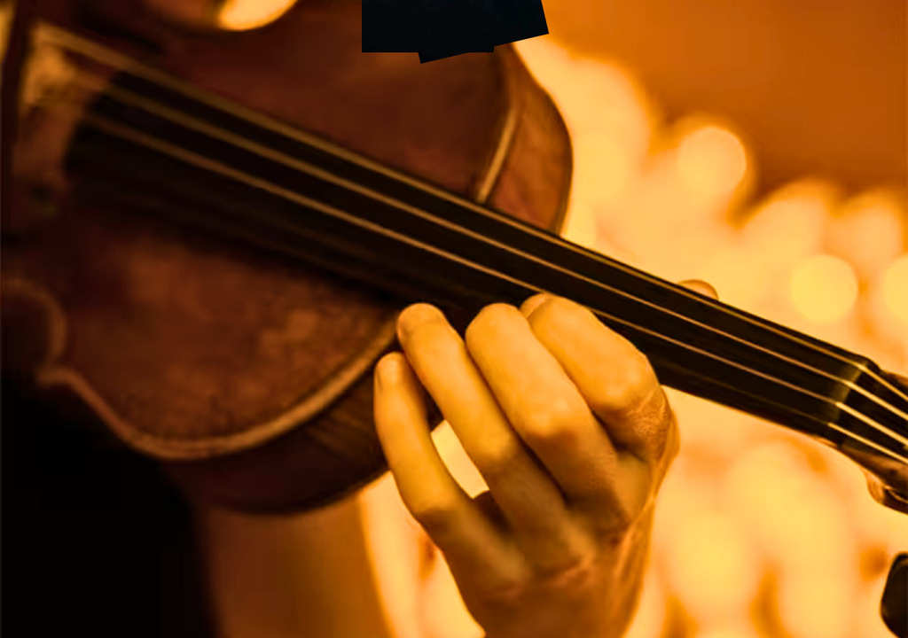 Candlelight tributo a los Beatles. Candlelight tributo a los Beatles.