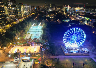 Qué hacer en Santiago este fin de semana: los mejores panoramas del 20 al 22 de junio