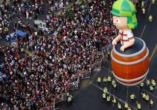 Qué hacer en Santiago este fin de semana: los mejores panoramas del 21 al 23 de noviembre