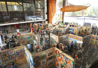 Qué hacer en Santiago este fin de semana: los mejores panoramas del 22 al 24 de agosto