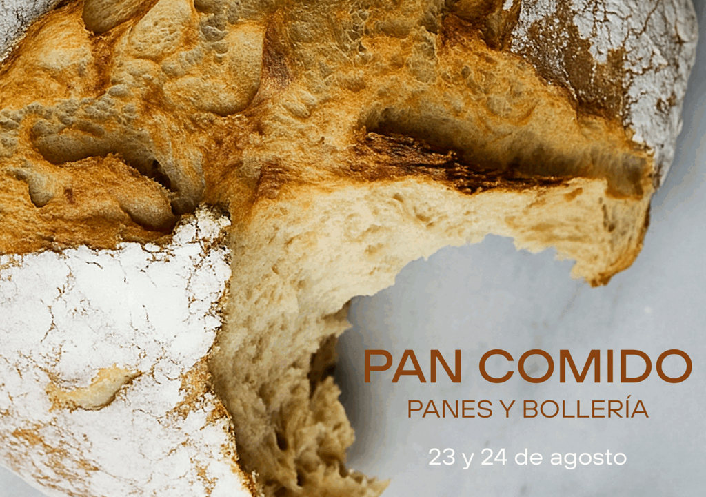 Feria Pan Comido en el MUT. Feria Pan Comido en el MUT.