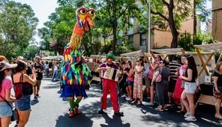 Qu&eacute; hacer en Santiago este fin de semana: los mejores panoramas del 24 al 26 de abril