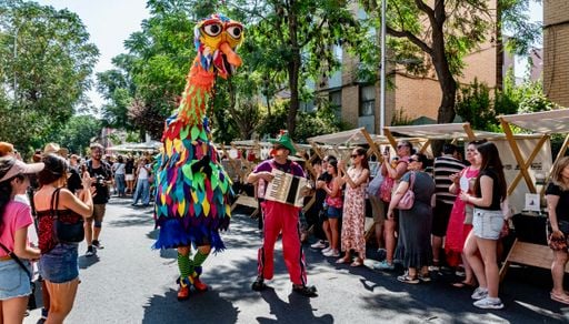 Qu&eacute; hacer en Santiago este fin de semana: los mejores panoramas del 24 al 26 de abril