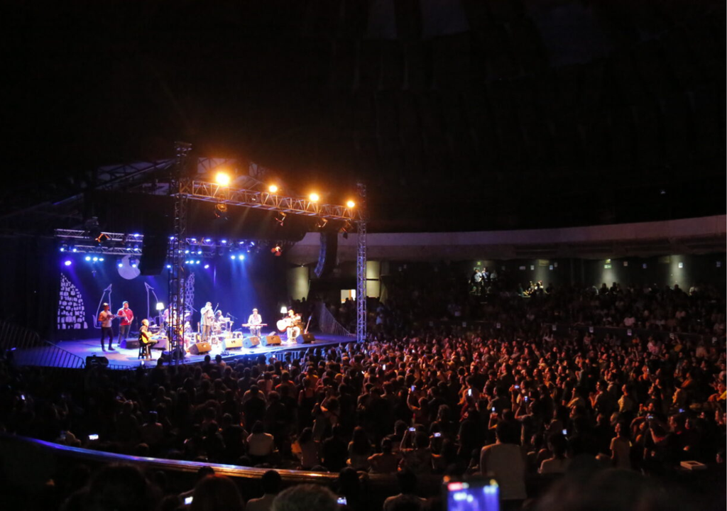 Festival Santiago Off