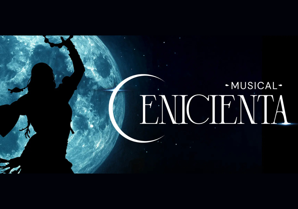 Musical Cenicienta, Pasión Gitana. Musical Cenicienta, Pasión Gitana.