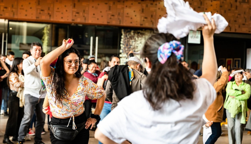 Qu&eacute; hacer en Santiago este fin de semana: los mejores panoramas del 25 al 27 de septiembre
