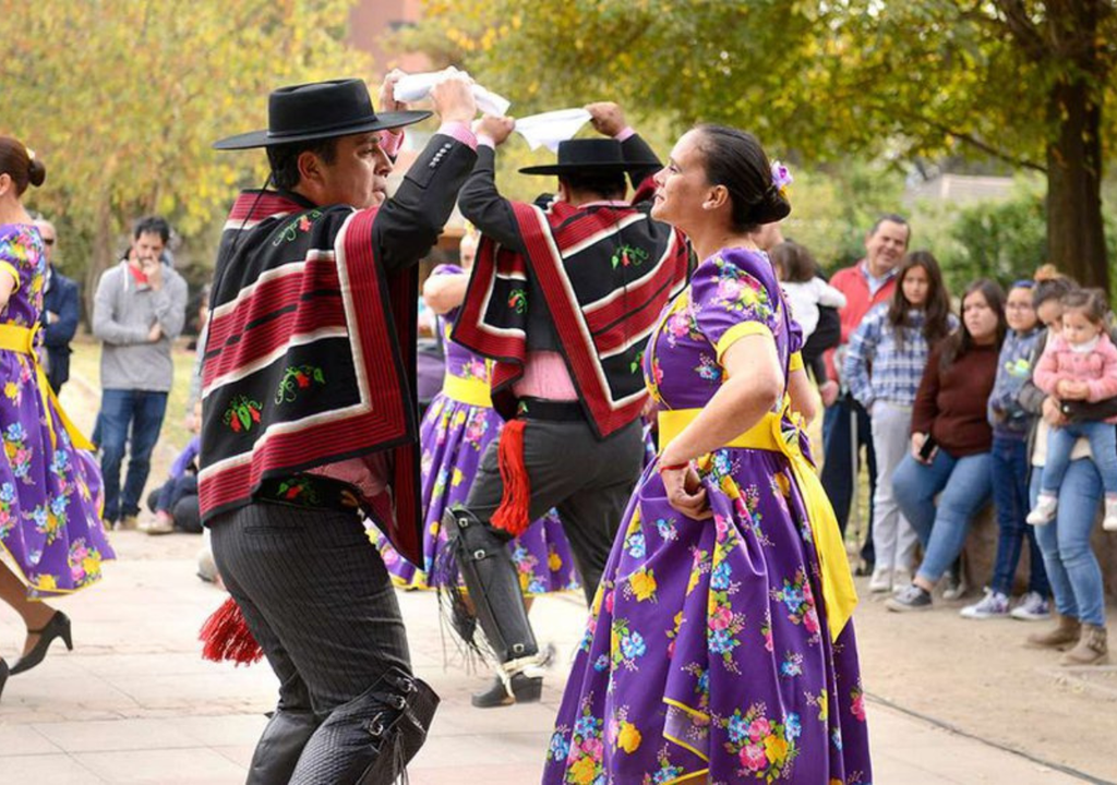 18 chico en Lo Matta Cultural, Santiago. 18 chico en Lo Matta Cultural, Santiago.