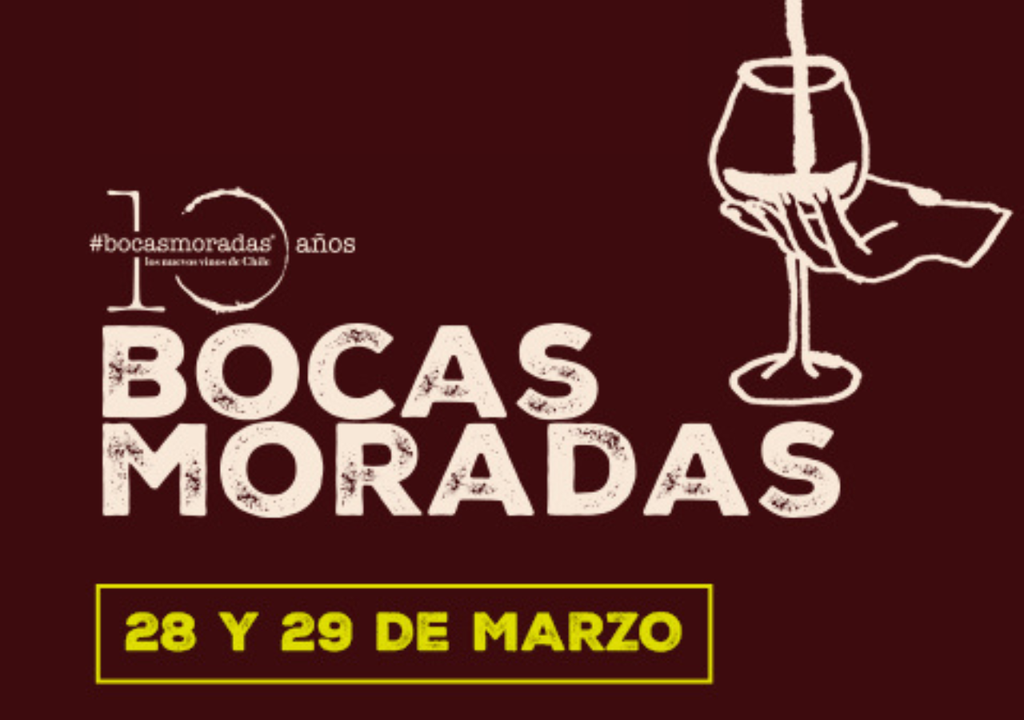 La feria Bocas Moradas está diseñada para dar visibilidad a productores independientes. Crédito: Feria Bocas Moradas.