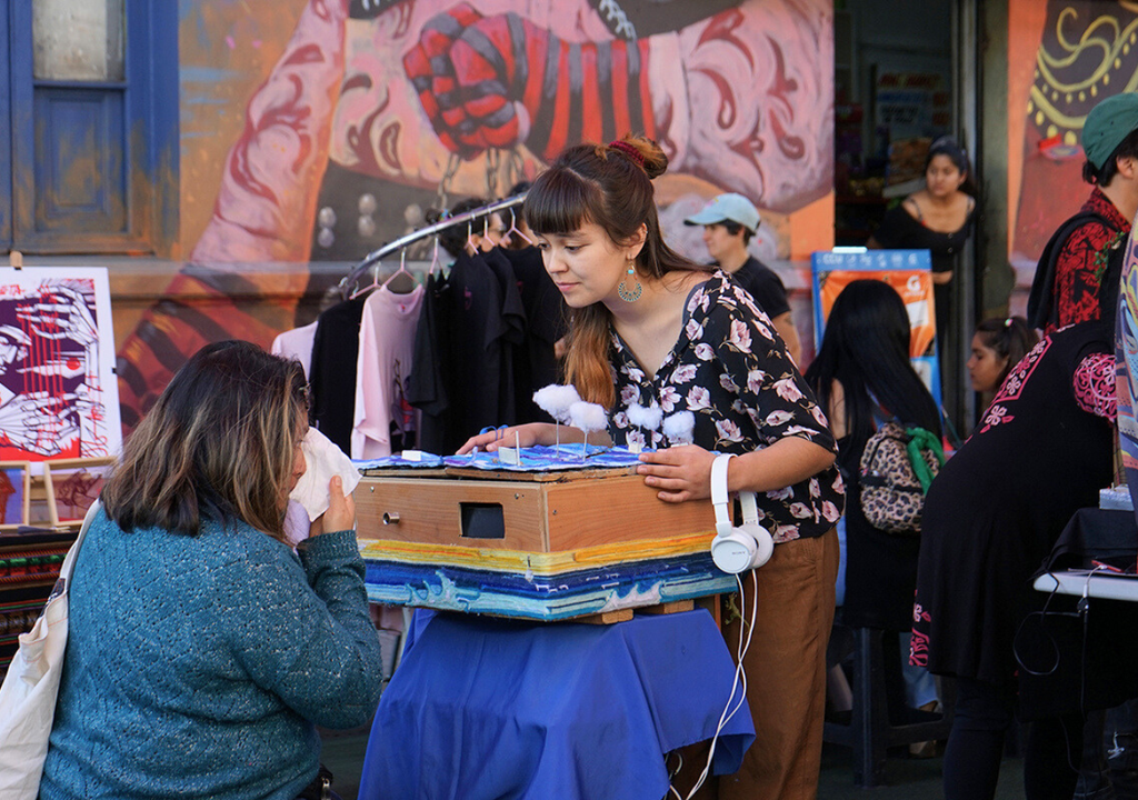 Artistas Yungay en vivo. Artistas Yungay en vivo.