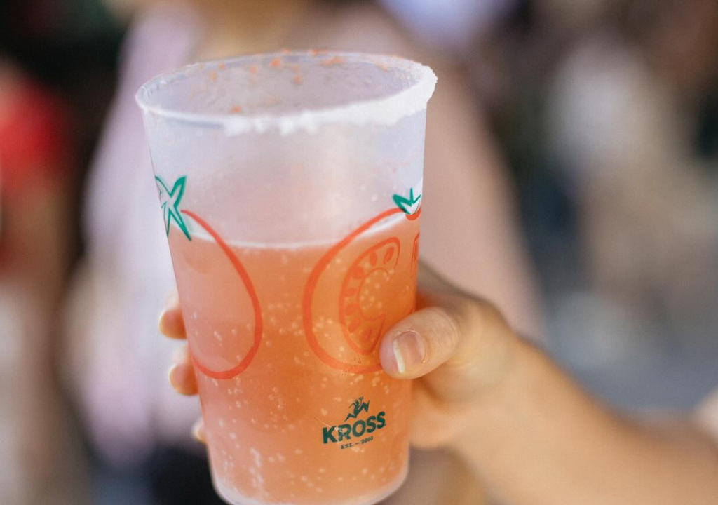 En el Día del Tomate se podrá disfrutar de este producto en sus diferentes variedades y preparaciones. Crédito: @diadeltomate