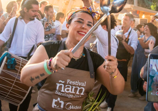 Qué hacer en Santiago este fin de semana: los mejores panoramas del 28 al 30 de marzo