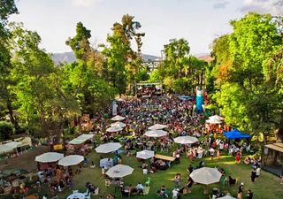 Qué hacer en Santiago este fin de semana: los mejores panoramas del 28 al 30 de noviembre