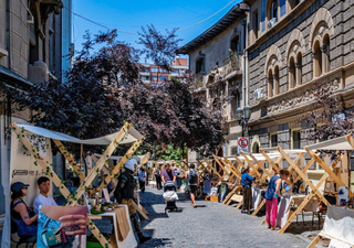 Qué hacer en Santiago este fin de semana: los mejores panoramas del 28 de febrero al 2 de marzo