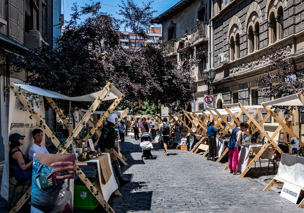 Mercado París Londres. Mercado París Londres.